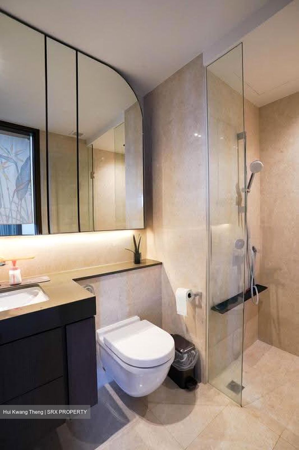 Avenue South Residence (D3), Apartment #613596141